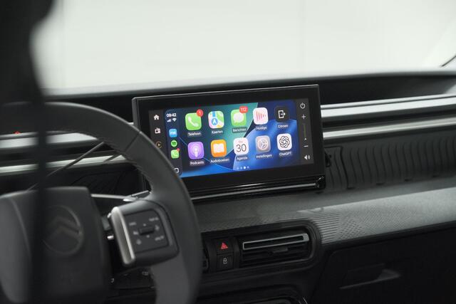 Citroen C3 Aircross 1.2 Hybrid 145pk Max 7p. | Camera | Dodehoekdetectie | Navigatie