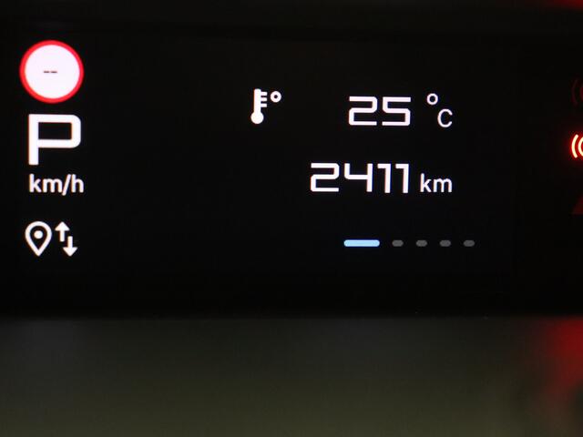 Citroen C3 Ë-C3 You 113pk 44 kWh I AUTOMAAT I AIRCO I PARKEERSENSOREN ACHTER I