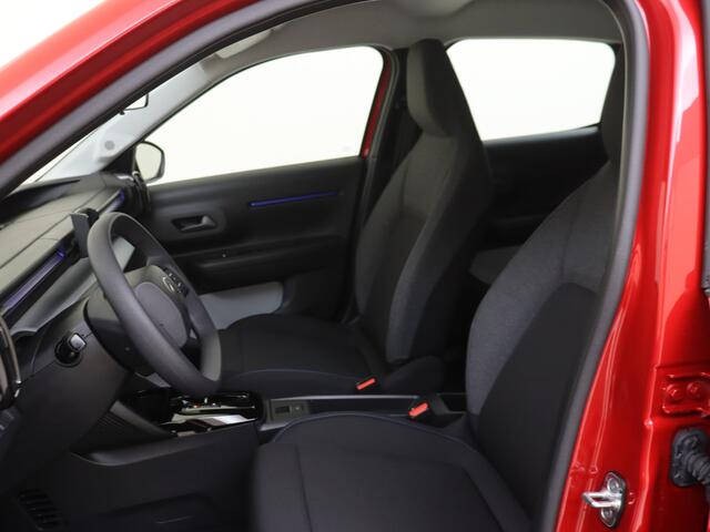 Citroen C3 Ë-C3 You 113pk 44 kWh I AUTOMAAT I AIRCO I PARKEERSENSOREN ACHTER I