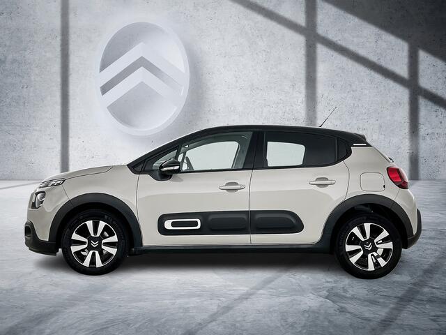 Citroen C3 82 PK Shine | Rijklaar | Stoelverwarming | Apple carplay / android auto |