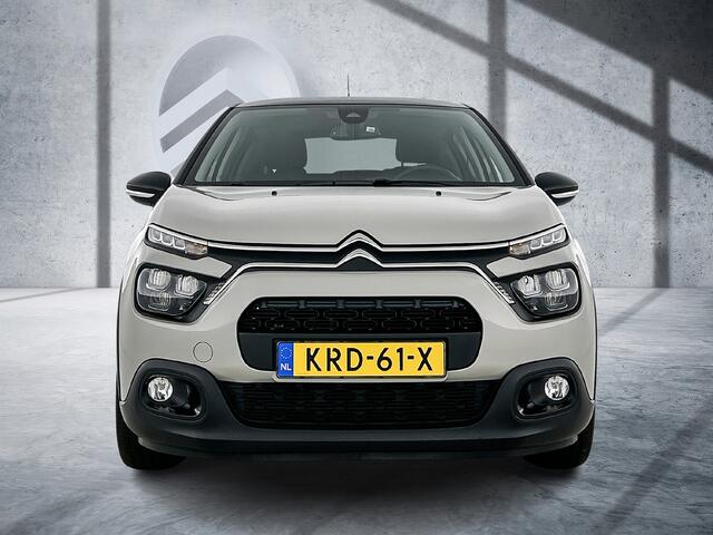 Citroen C3 82 PK Shine | Rijklaar | Stoelverwarming | Apple carplay / android auto |