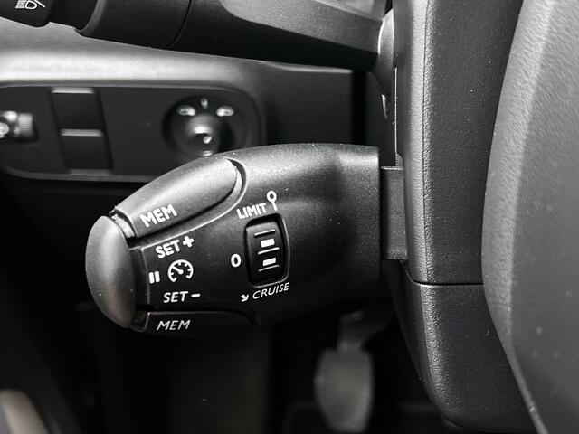 Citroen C3 82 PK Shine | Rijklaar | Stoelverwarming | Apple carplay / android auto |