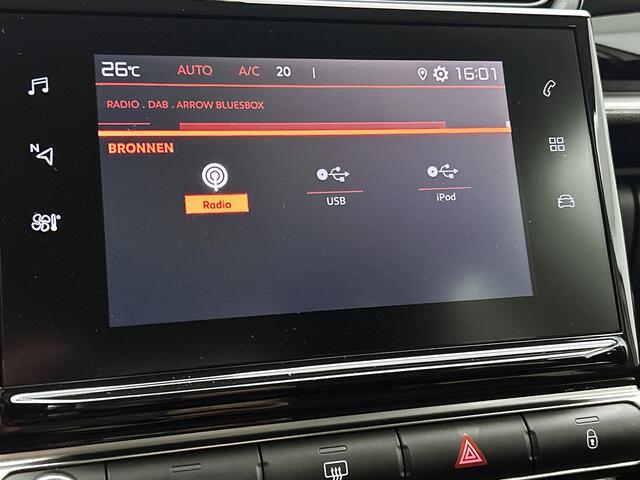 Citroen C3 82 PK Shine | Rijklaar | Stoelverwarming | Apple carplay / android auto |