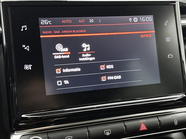 Citroen C3 82 PK Shine | Rijklaar | Stoelverwarming | Apple carplay / android auto |