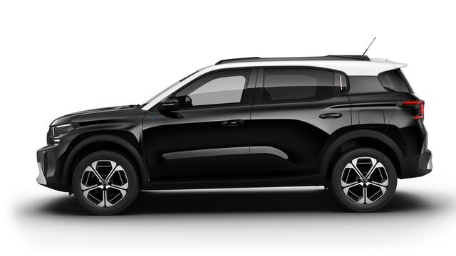 Citroen C3 E-C3 Aircross Max 113pk 44 kWh DIRECT RIJDEN - VOORRAAD - 8 JAAR GARANTIE