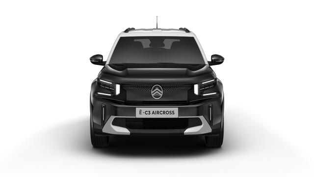 Citroen C3 E-C3 Aircross Max 113pk 44 kWh DIRECT RIJDEN - VOORRAAD - 8 JAAR GARANTIE