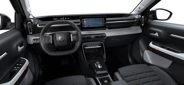 Citroen C3 E-C3 Aircross Max 113pk 44 kWh DIRECT RIJDEN - VOORRAAD - 8 JAAR GARANTIE