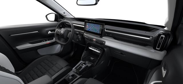 Citroen C3 E-C3 Aircross Max 113pk 44 kWh DIRECT RIJDEN - VOORRAAD - 8 JAAR GARANTIE