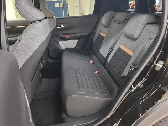 Citroen C3 Aircross 1.2 Hybrid 145pk Plus Automaat 52km!