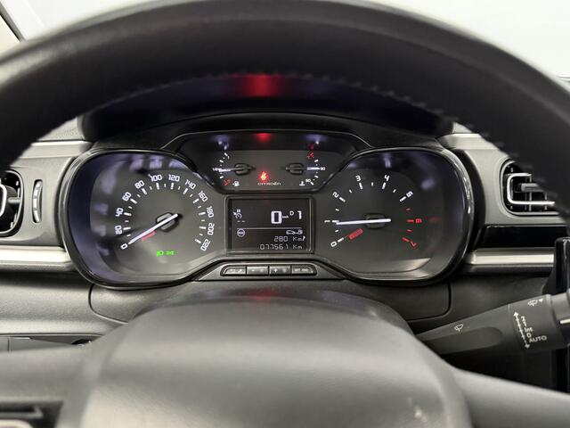 Citroen C3 1.2 PureTech Shine Nwe Riem! GARANTIE|Automaat|Carplay|Navi|Cruise