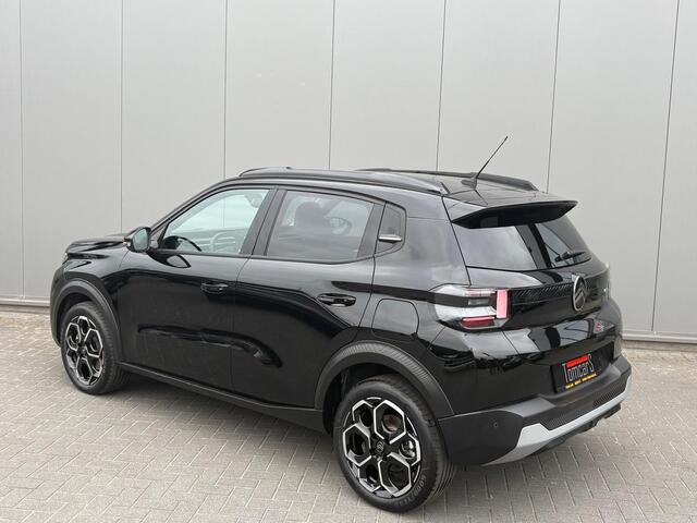 Citroen C3 Ë-C3 Max 113pk 44 kWh Navigatie/Camera/Parkeerhulp/Carplay-android