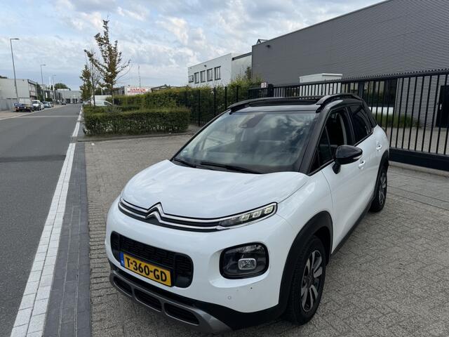 Citroen C3 Aircross 1.6 HDI 6bak PANO CLIMA CAM CARPLAY DHD