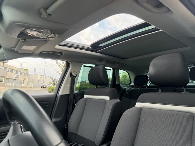 Citroen C3 Aircross 1.6 HDI 6bak PANO CLIMA CAM CARPLAY DHD