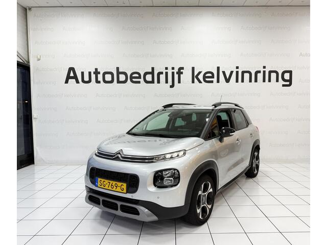 Citroen C3 Aircross 1.2 PT S&S Shine