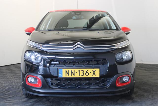 Citroen C3 1.2 PureTech S&S Shine |Camera|Navi|