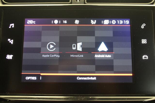 Citroen C3 1.2 PureTech S&S Shine |Camera|Navi|
