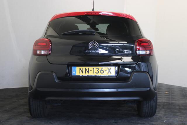Citroen C3 1.2 PureTech S&S Shine |Camera|Navi|