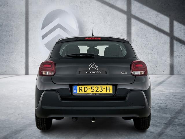 Citroen C3 82pk Feel | Rijklaar | Trekhaak | Navigatie | Parkeerhulp |