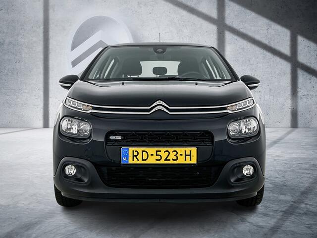 Citroen C3 82pk Feel | Rijklaar | Trekhaak | Navigatie | Parkeerhulp |