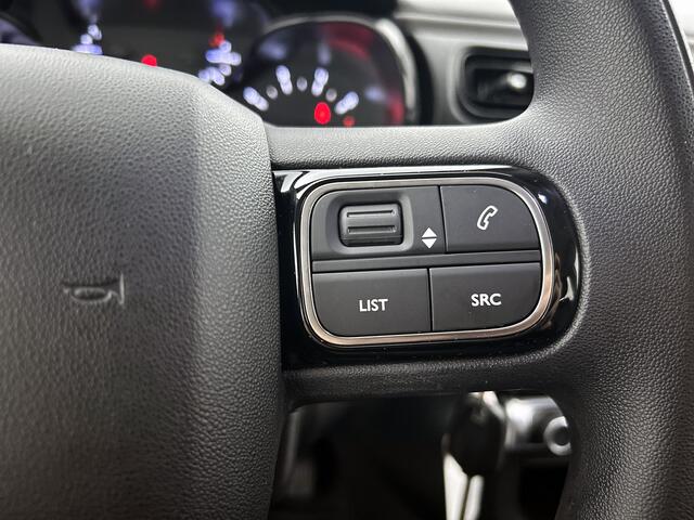 Citroen C3 82pk Feel | Rijklaar | Trekhaak | Navigatie | Parkeerhulp |