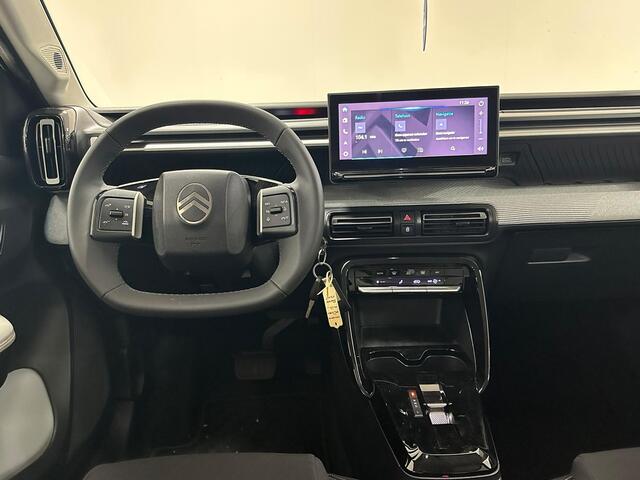 Citroen C3 1.2 Hybrid 110pk Max Nieuwstaat!