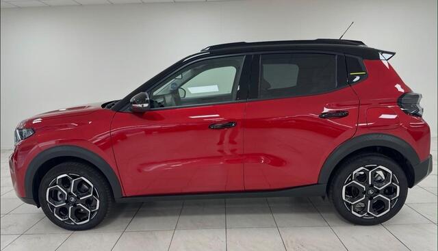 Citroen C3 1.2 Hybrid 110pk Max Nieuwstaat!