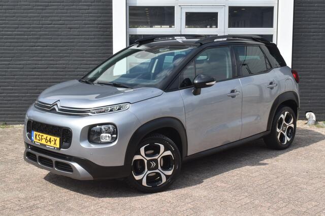Citroen C3 Aircross PureTech 130 EAT6 Shine Automaat | Navigatie | Airco | Keyless | 4 Seizoenenbanden |