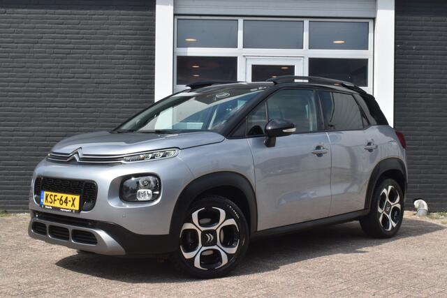 Citroen C3 Aircross PureTech 130 EAT6 Shine Automaat | Navigatie | Airco | Keyless | 4 Seizoenenbanden |