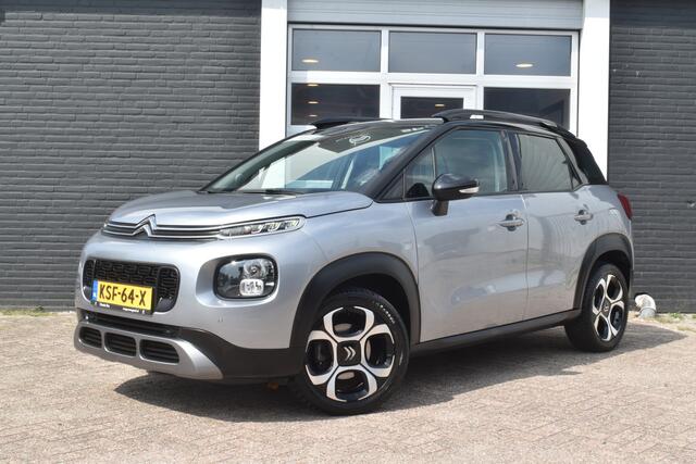 Citroen C3 Aircross PureTech 130 EAT6 Shine Automaat | Navigatie | Airco | Keyless | 4 Seizoenenbanden |
