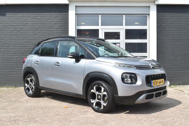 Citroen C3 Aircross PureTech 130 EAT6 Shine Automaat | Navigatie | Airco | Keyless | 4 Seizoenenbanden |