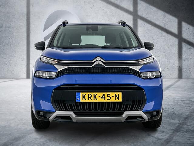 Citroen C3 Aircross 110 PK automaat Feel | Rijklaar | Navigatie |