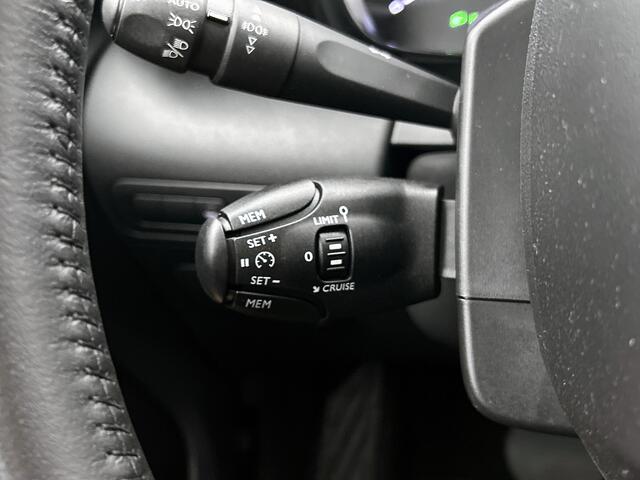 Citroen C3 Aircross 110 PK automaat Feel | Rijklaar | Navigatie |
