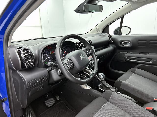Citroen C3 Aircross 110 PK automaat Feel | Rijklaar | Navigatie |