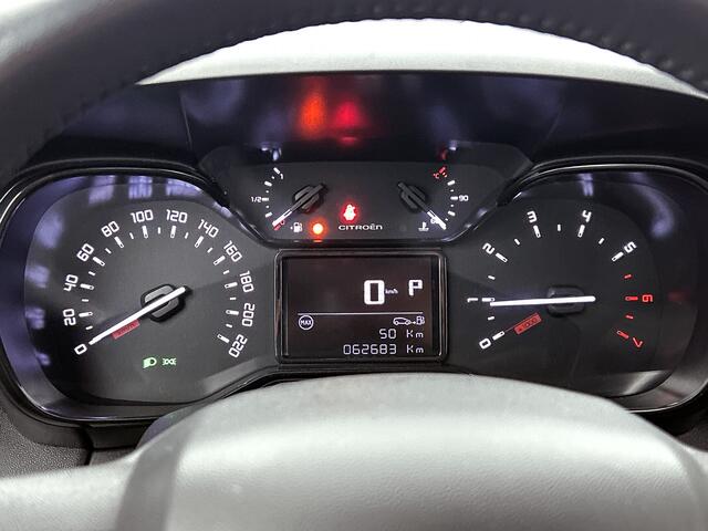 Citroen C3 Aircross 110 PK automaat Feel | Rijklaar | Navigatie |