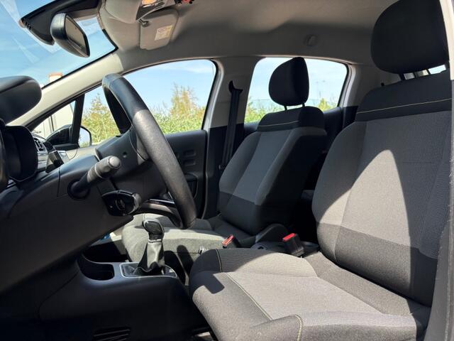 Citroen C3 1.2 PURETECH SHINE LED TREKHAAK NAVI CAMERA CARPLAY AIRCO CR.CONTROL