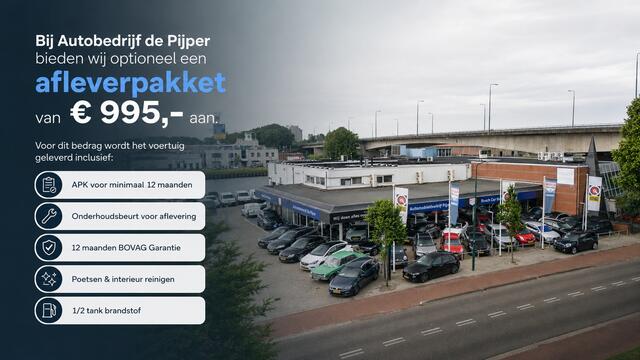 Citroen C3 Aircross 1.2 PureTech S&S C-Series | Carplay/Android | Stoelverwarming | LED | Cruise Control | Cliamte Control | LM-Velgen