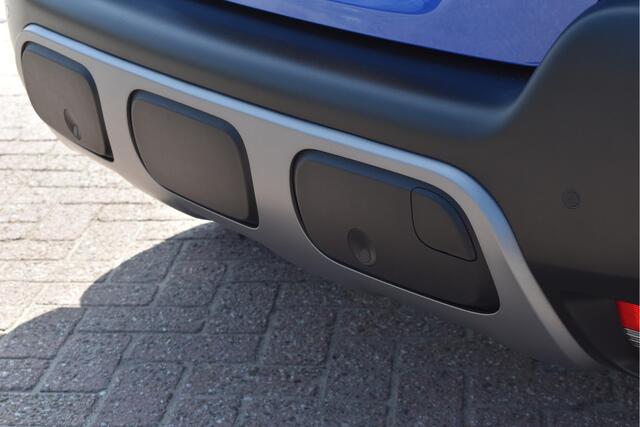 Citroen C3 Aircross 1.2 PureTech S&S C-Series | Carplay/Android | Stoelverwarming | LED | Cruise Control | Cliamte Control | LM-Velgen