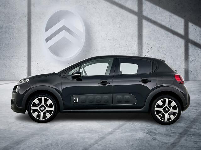 Citroen C3 1.2 PureTech S&S Shine | Achteruitrijcamera | Navigatie | Rijklaar |