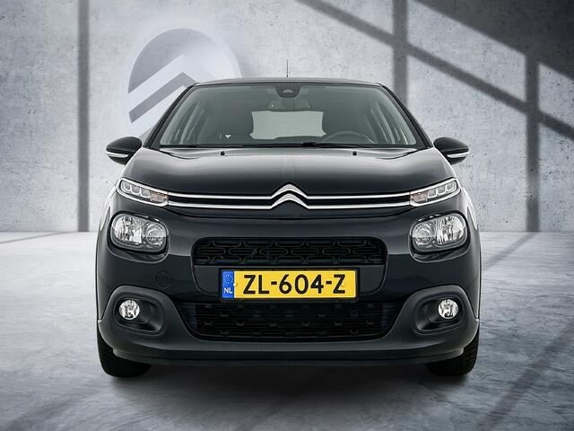 Citroen C3 1.2 PureTech S&S Shine | Achteruitrijcamera | Navigatie | Rijklaar |