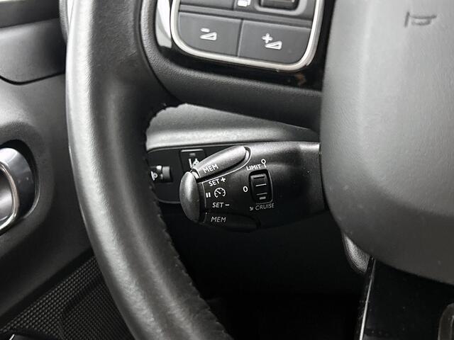 Citroen C3 1.2 PureTech S&S Shine | Achteruitrijcamera | Navigatie | Rijklaar |