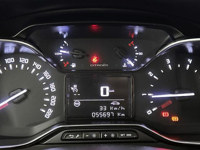 Citroen C3 1.2 PureTech S&S Shine | Achteruitrijcamera | Navigatie | Rijklaar |