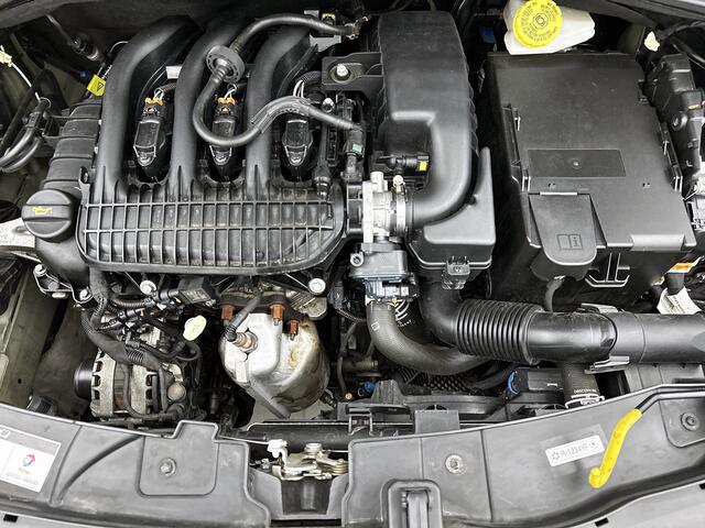 Citroen C3 1.2 PureTech S&S Shine | Achteruitrijcamera | Navigatie | Rijklaar |