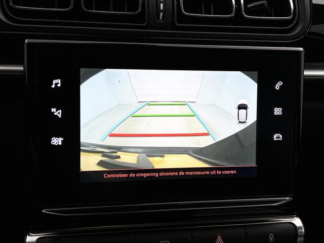 Citroen C3 1.2 PureTech S&S Shine | Achteruitrijcamera | Navigatie | Rijklaar |