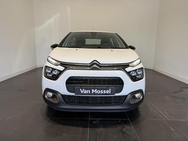 Citroen C3 1.2 PureTech C-Series 82 PK | Apple Carplay/Android Auto | Airco