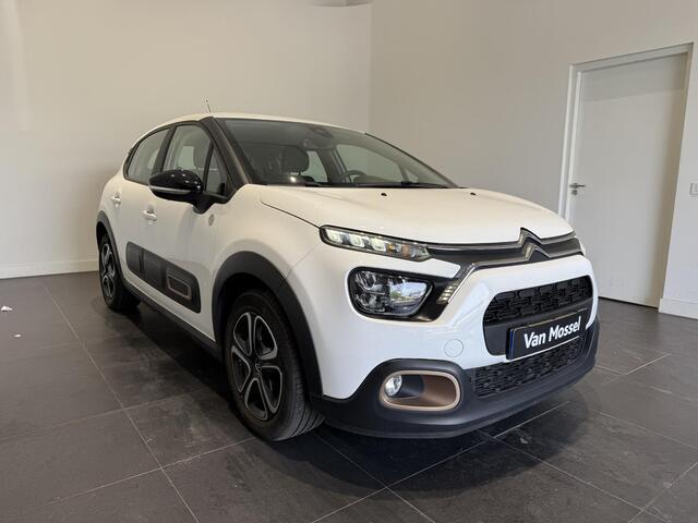 Citroen C3 1.2 PureTech C-Series 82 PK | Apple Carplay/Android Auto | Airco