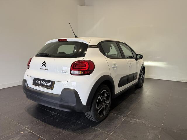 Citroen C3 1.2 PureTech C-Series 82 PK | Apple Carplay/Android Auto | Airco