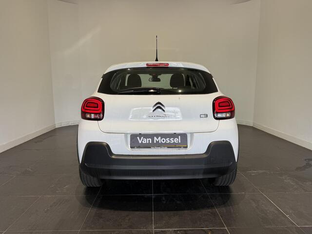 Citroen C3 1.2 PureTech C-Series 82 PK | Apple Carplay/Android Auto | Airco