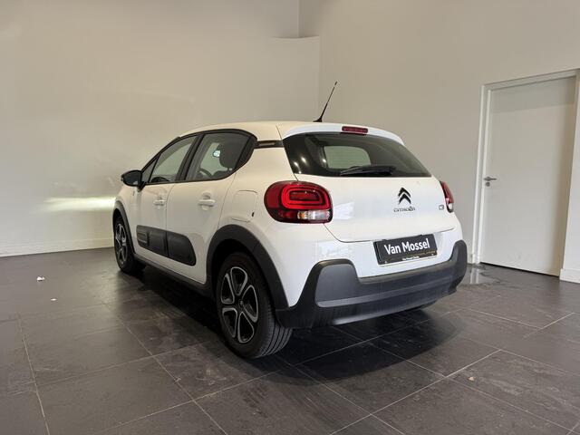 Citroen C3 1.2 PureTech C-Series 82 PK | Apple Carplay/Android Auto | Airco