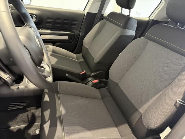 Citroen C3 1.2 PureTech C-Series 82 PK | Apple Carplay/Android Auto | Airco