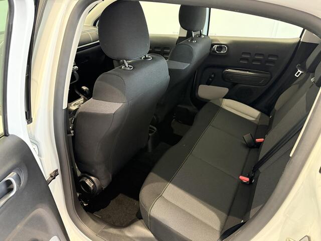 Citroen C3 1.2 PureTech C-Series 82 PK | Apple Carplay/Android Auto | Airco